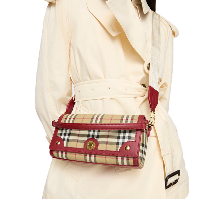 BURBERRY