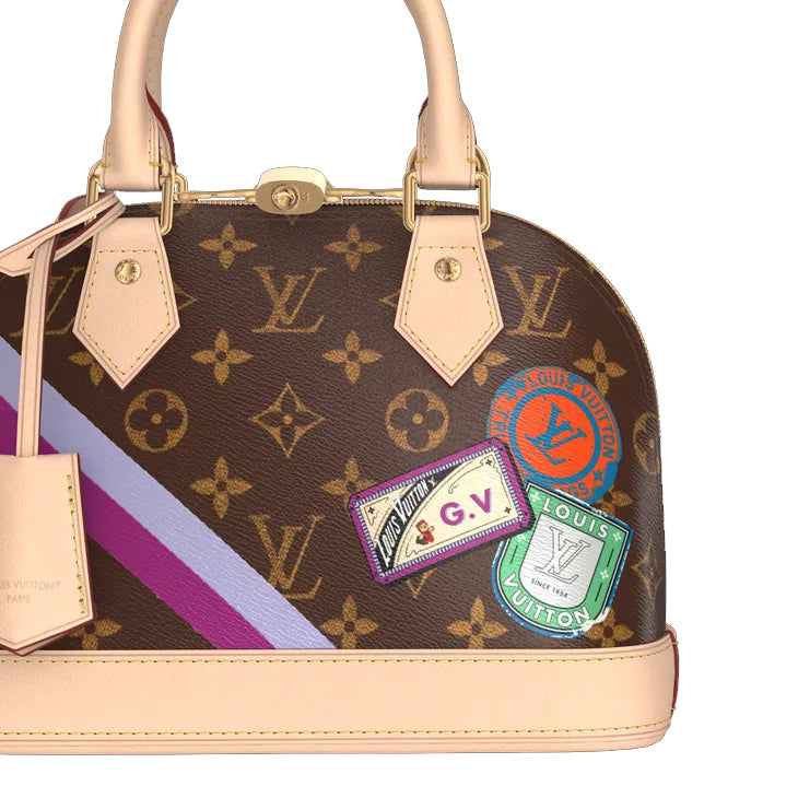 LOUIS VUITTON