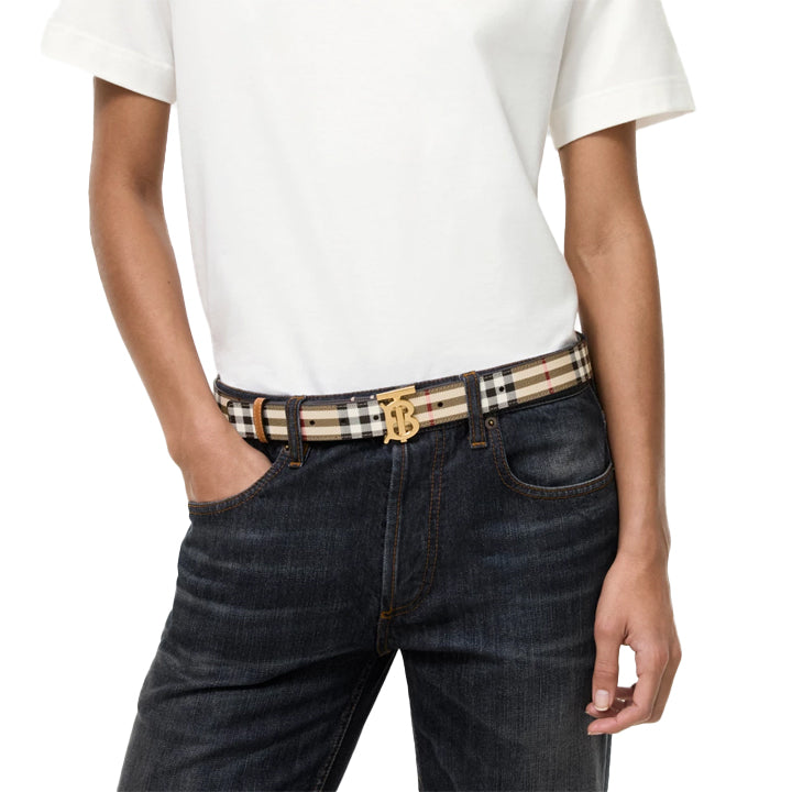 BURBERRY