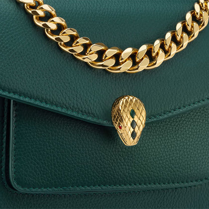 BVLGARI