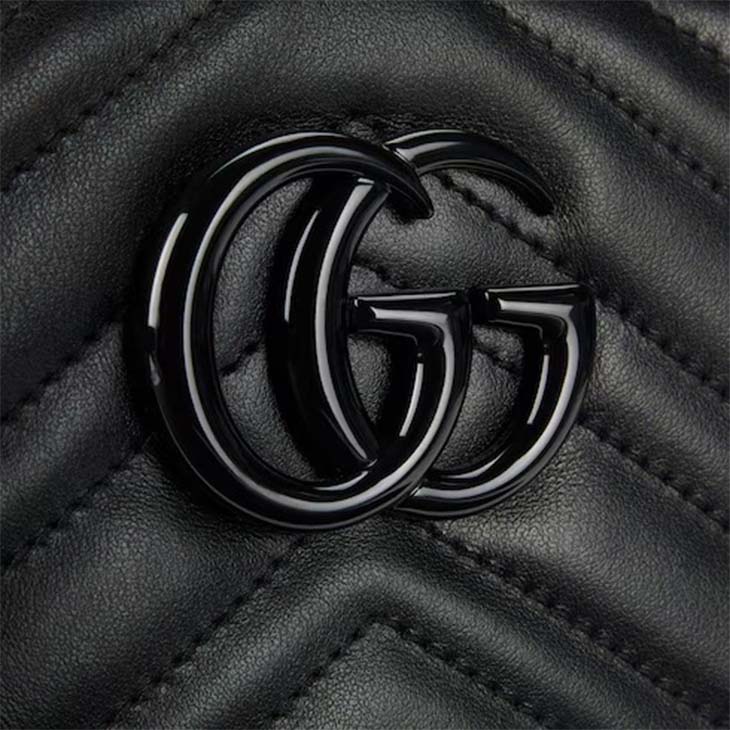 GUCCI