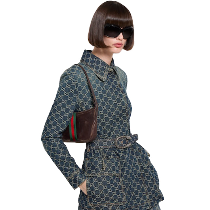 GUCCI