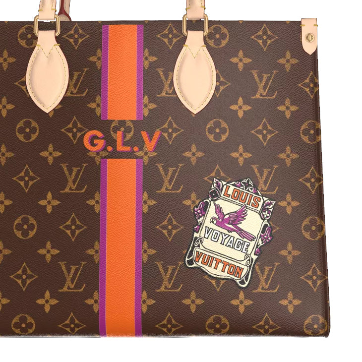 LOUIS VUITTON