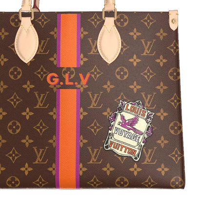 LOUIS VUITTON