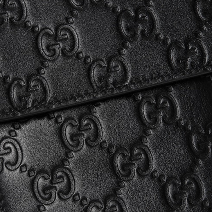 GUCCI