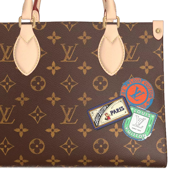 LOUIS VUITTON