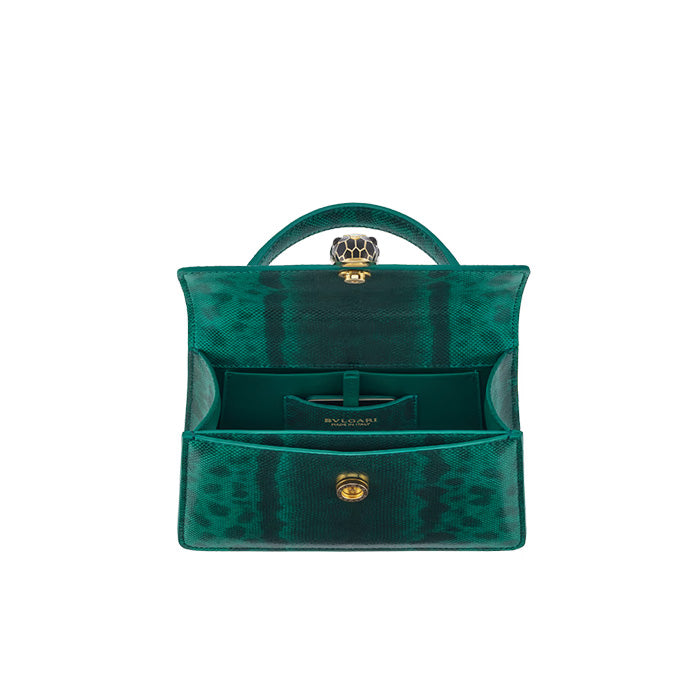 BVLGARI