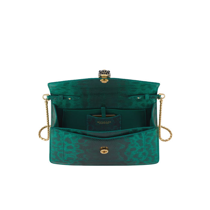 BVLGARI