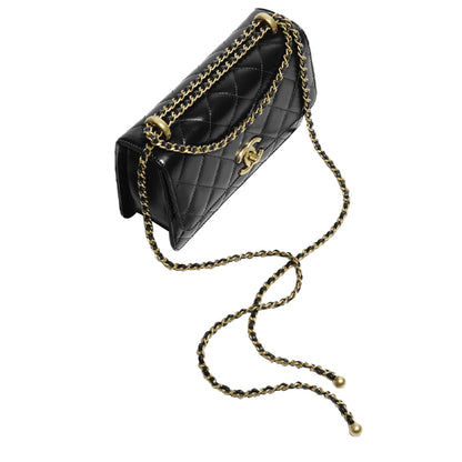 CHANEL