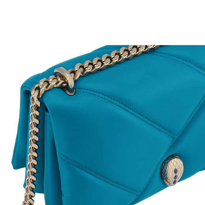 BVLGARI