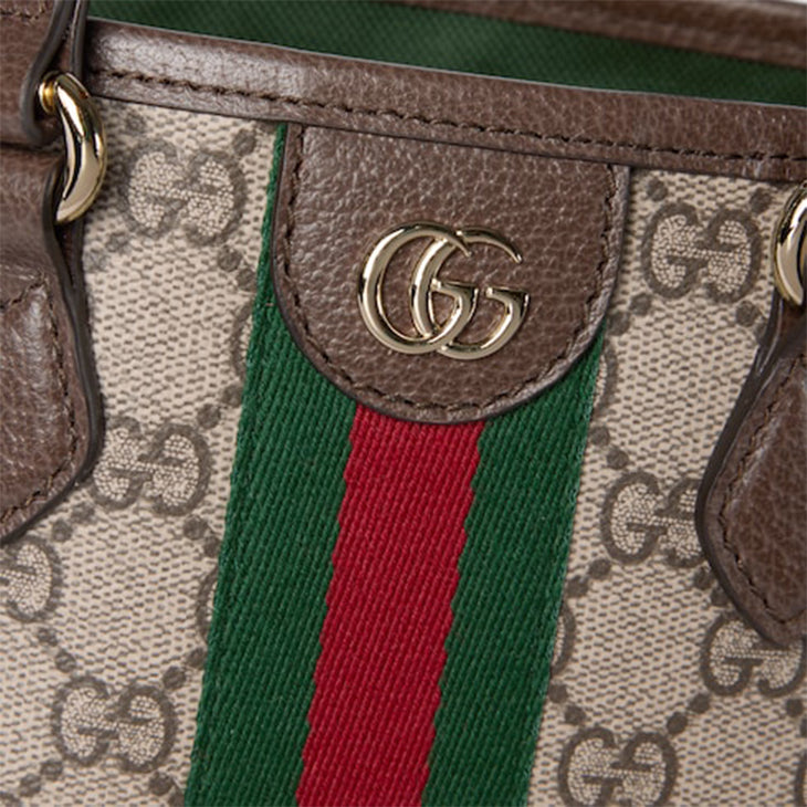 GUCCI
