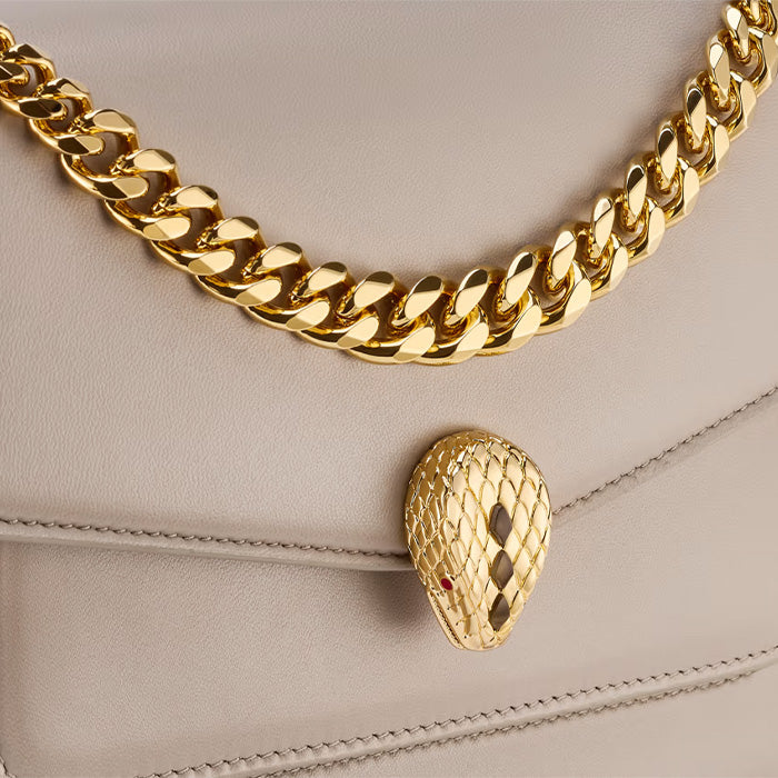 BVLGARI