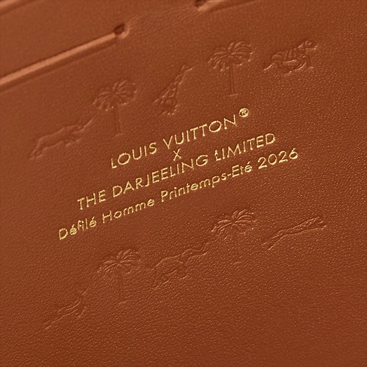 LOUIS VUITTON