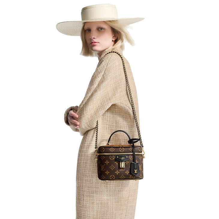 LOUIS VUITTON