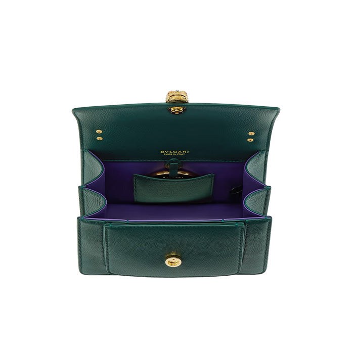 BVLGARI
