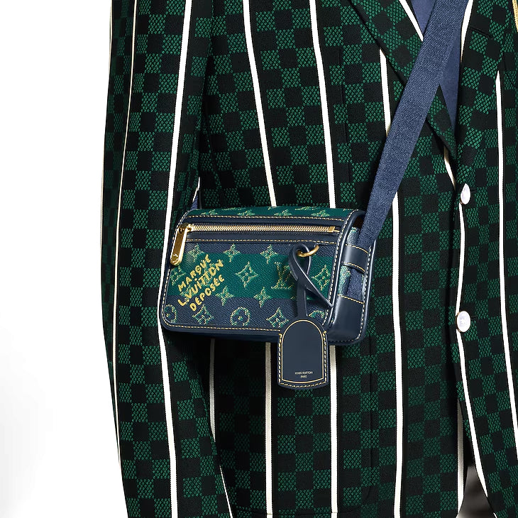 LOUIS VUITTON