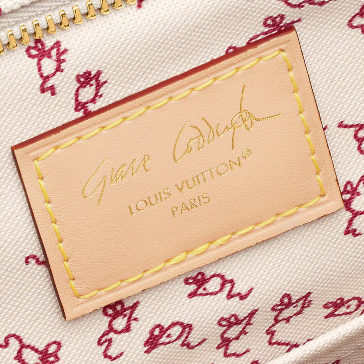 LOUIS VUITTON