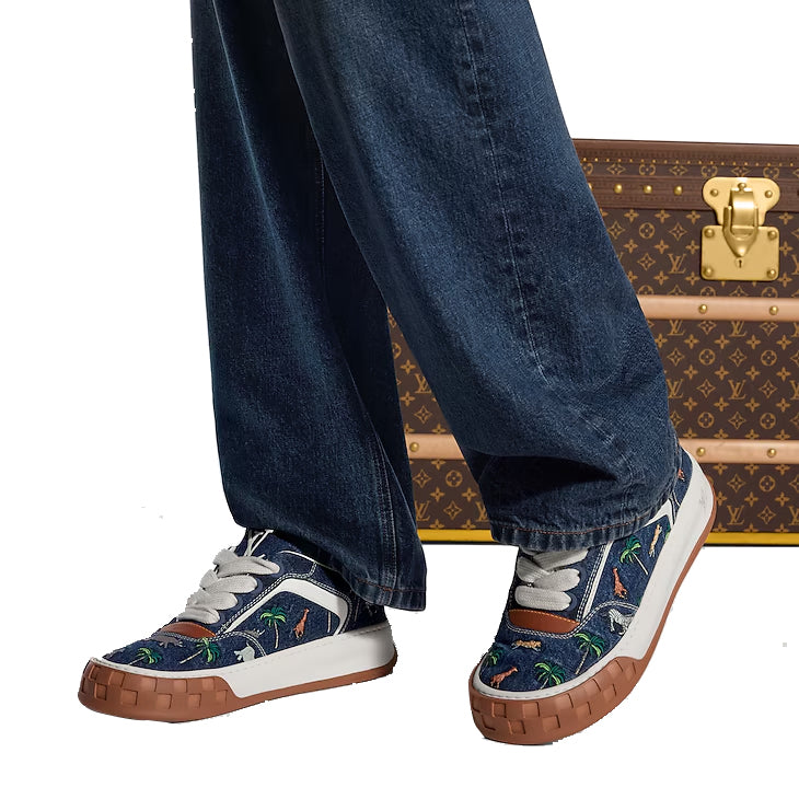 LOUIS VUITTON