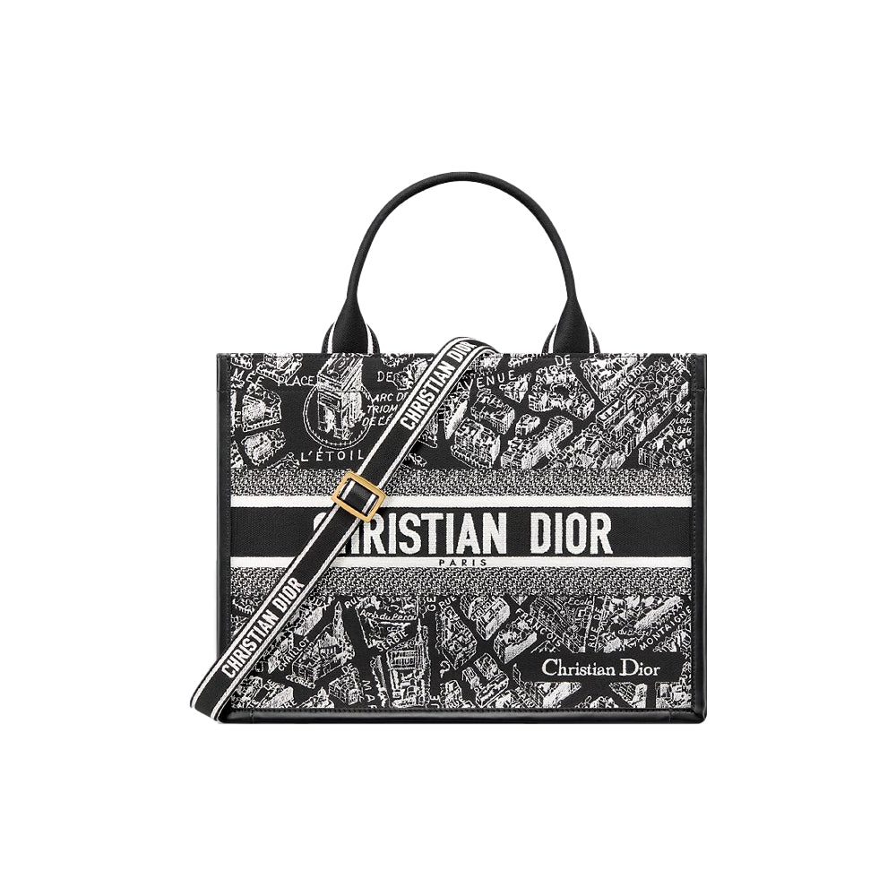 CHRISTIAN DIOR
