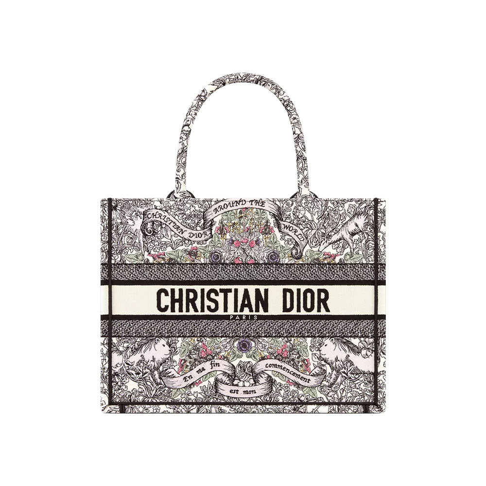 CHRISTIAN DIOR