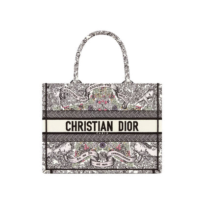 CHRISTIAN DIOR