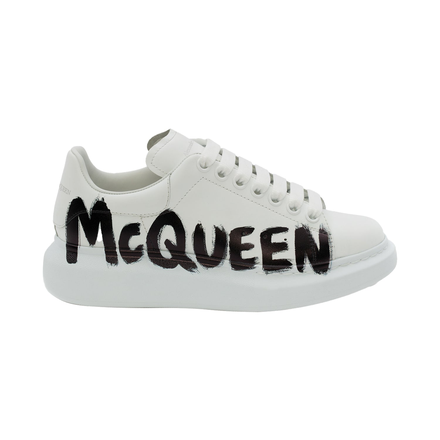 ALEXANDER MCQUEEN