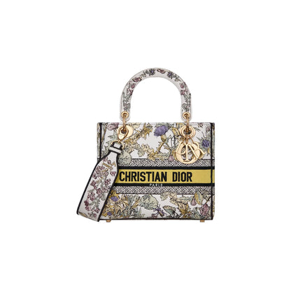 CHRISTIAN DIOR