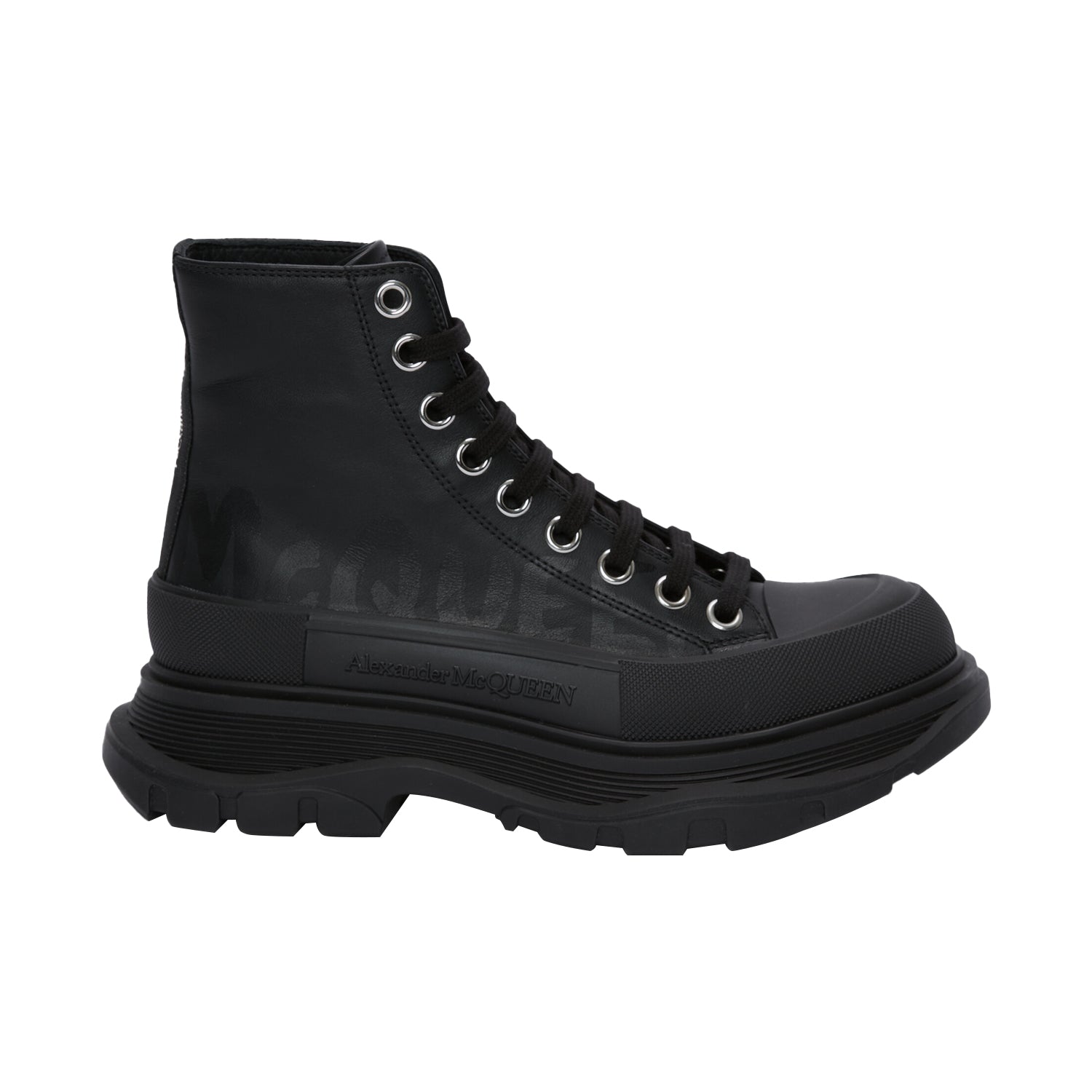 ALEXANDER MCQUEEN