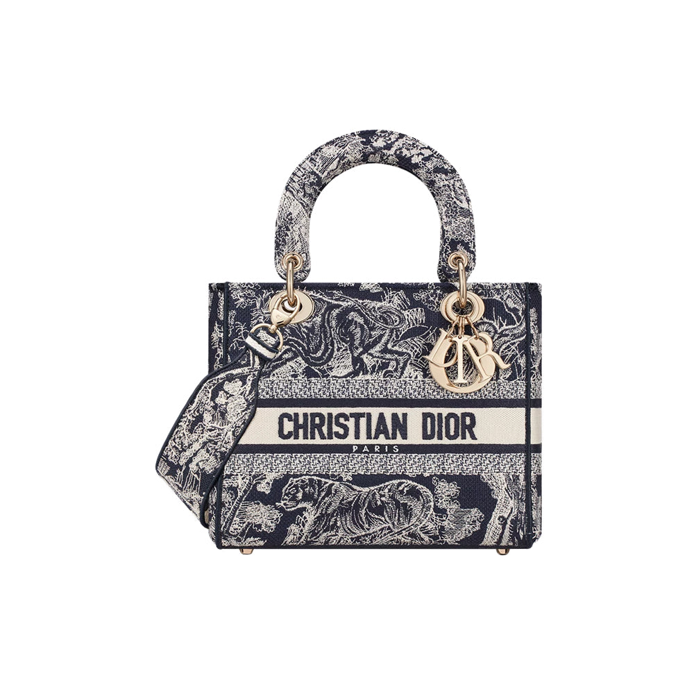 CHRISTIAN DIOR