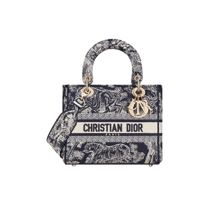 CHRISTIAN DIOR