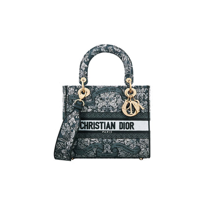 CHRISTIAN DIOR