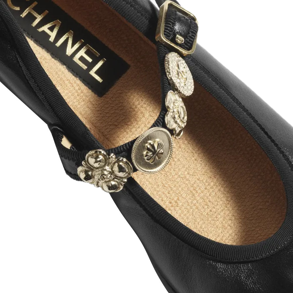 CHANEL