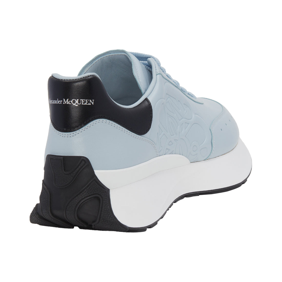 ALEXANDER MCQUEEN