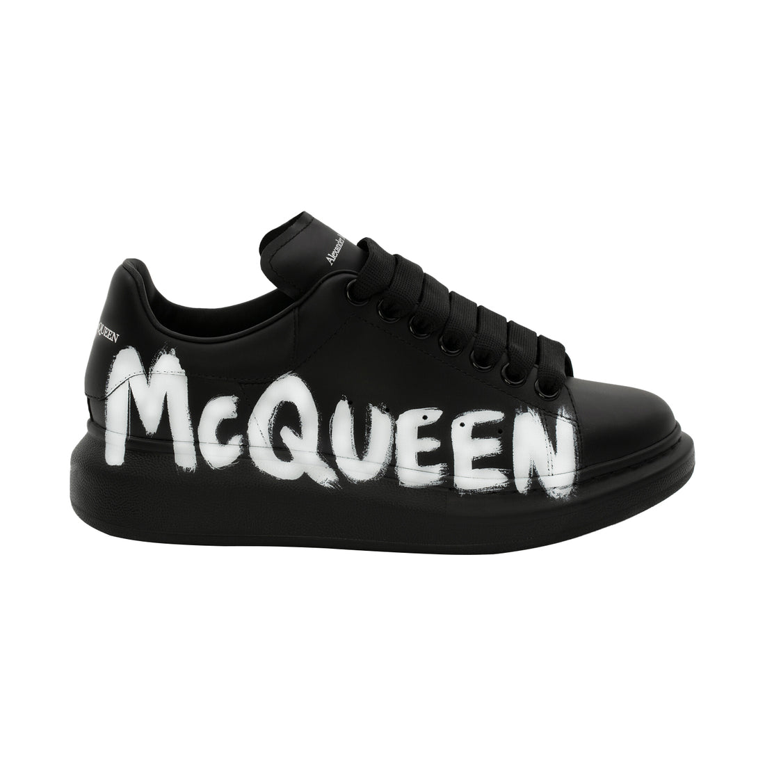 ALEXANDER MCQUEEN