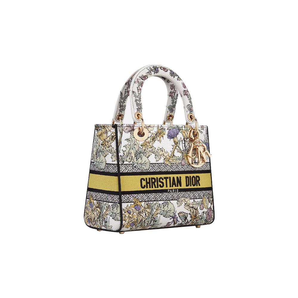 CHRISTIAN DIOR