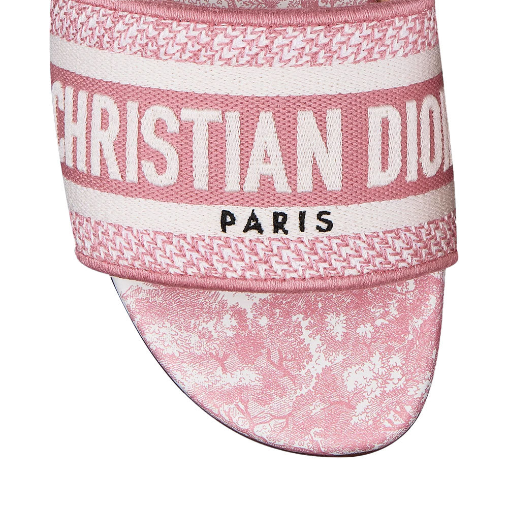 CHRISTIAN DIOR