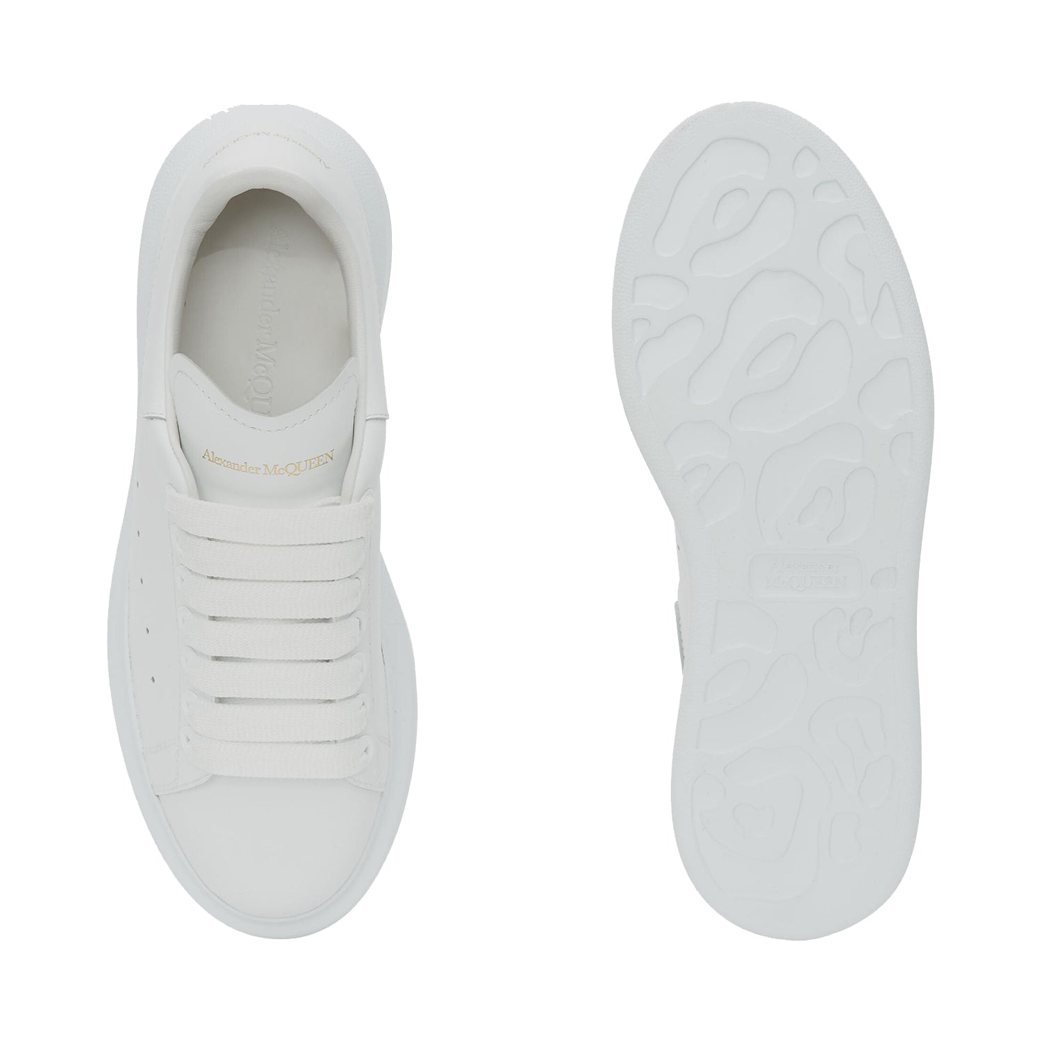 ALEXANDER MCQUEEN