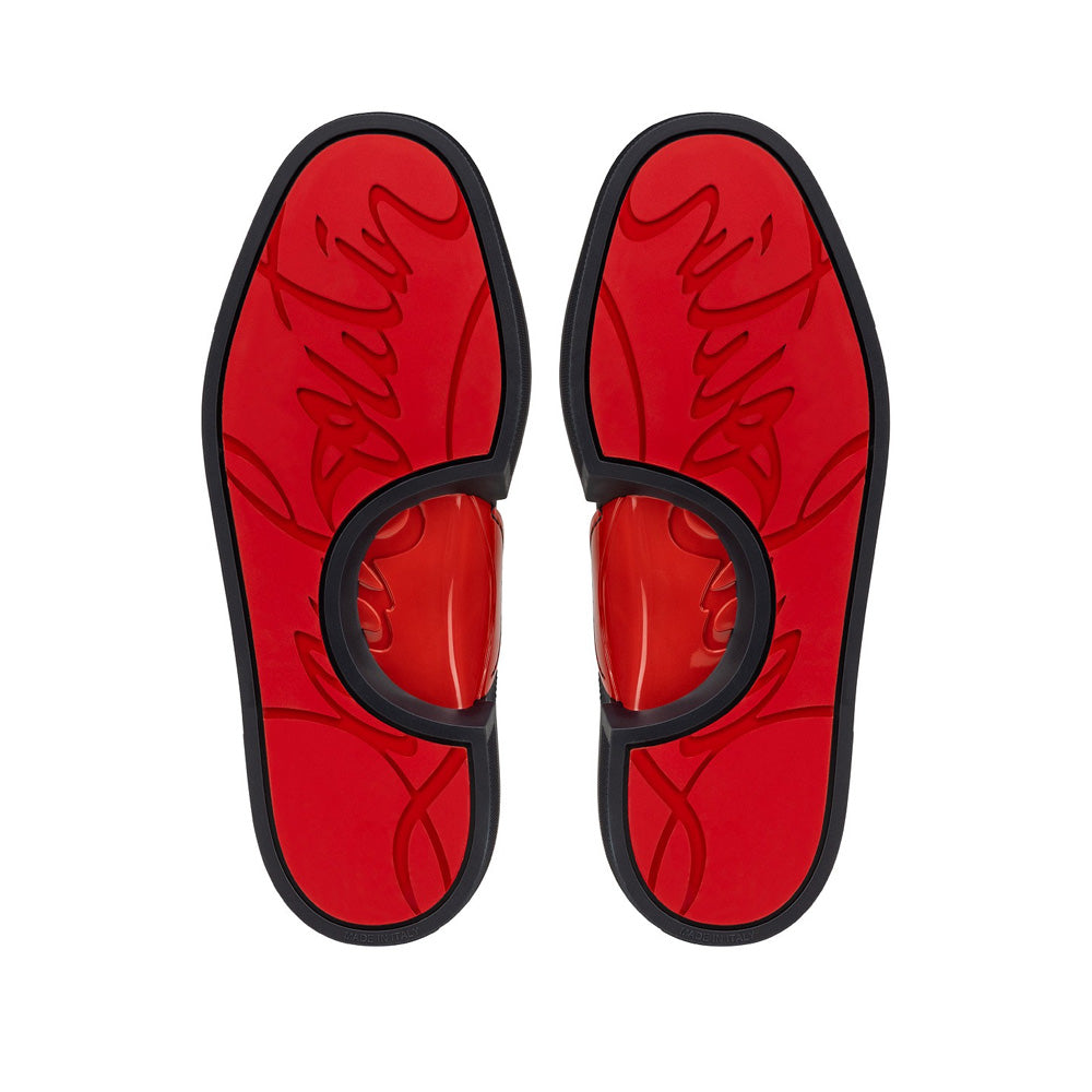 CHRISTIAN LOUBOUTIN