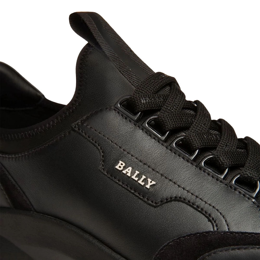 BALLY