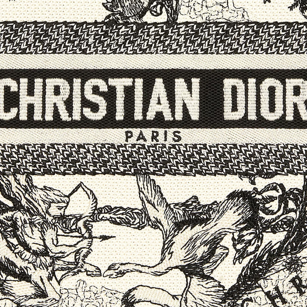 CHRISTIAN DIOR