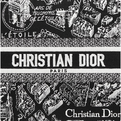 CHRISTIAN DIOR