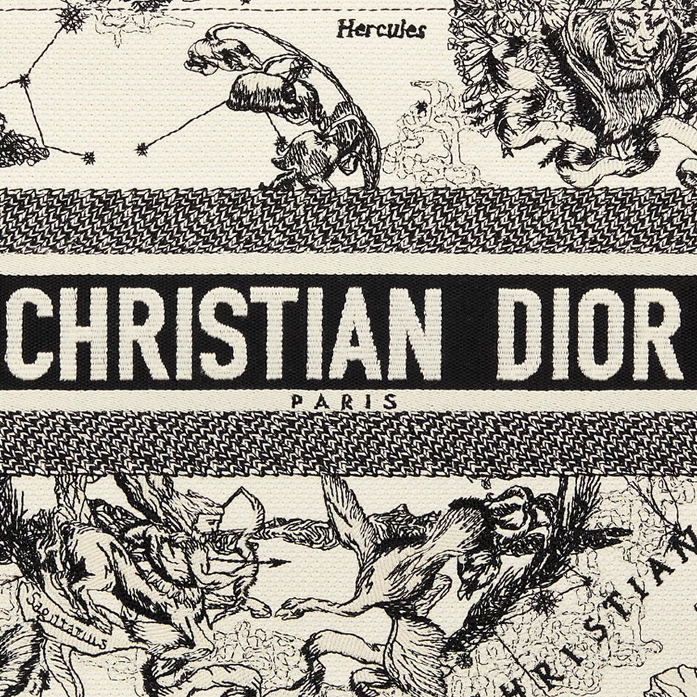 CHRISTIAN DIOR