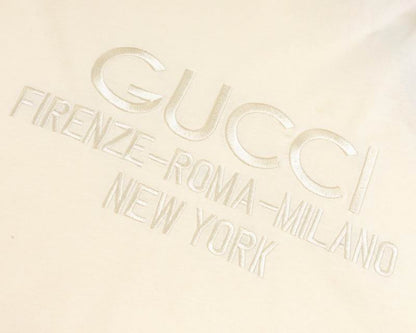 GUCCI