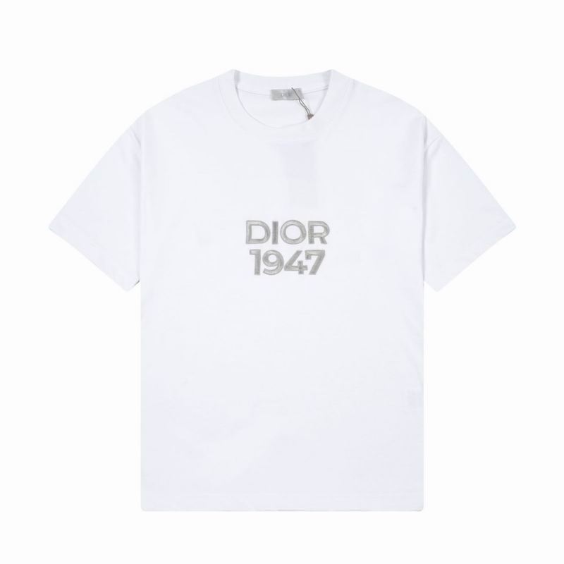 CHRISTIAN DIOR