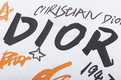 CHRISTIAN DIOR