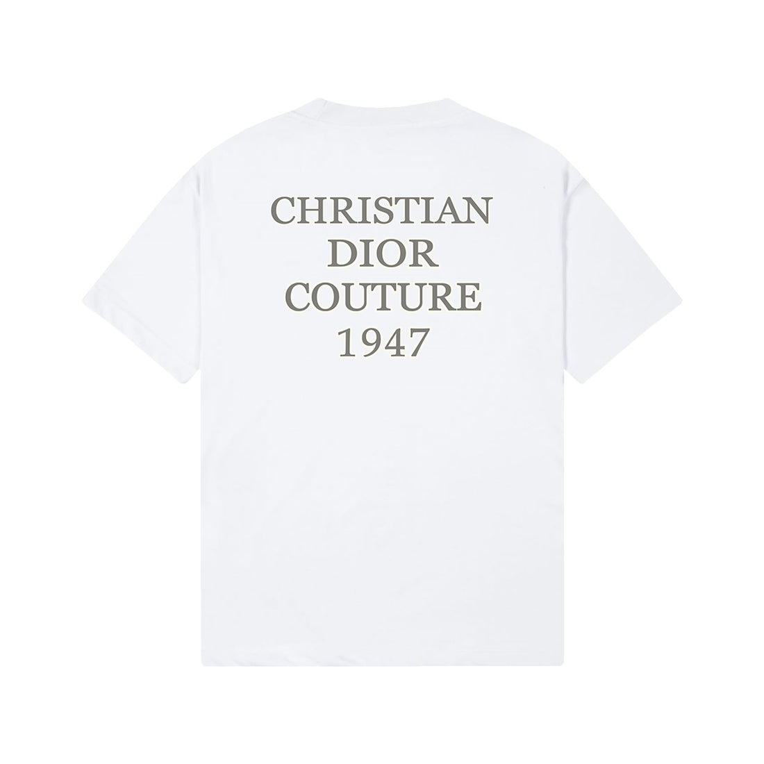 CHRISTIAN DIOR