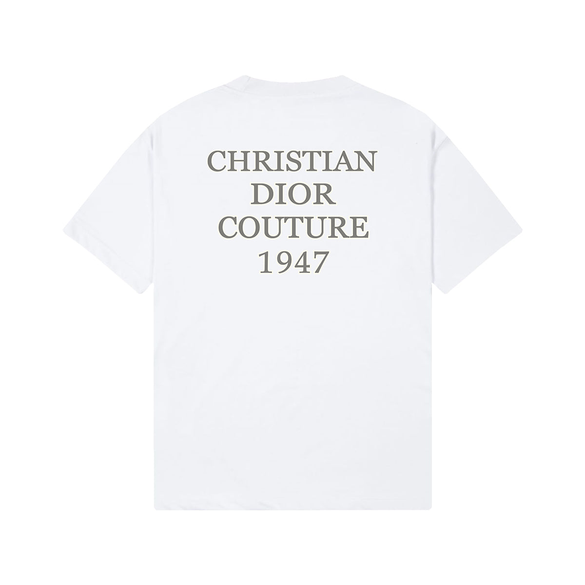 CHRISTIAN DIOR