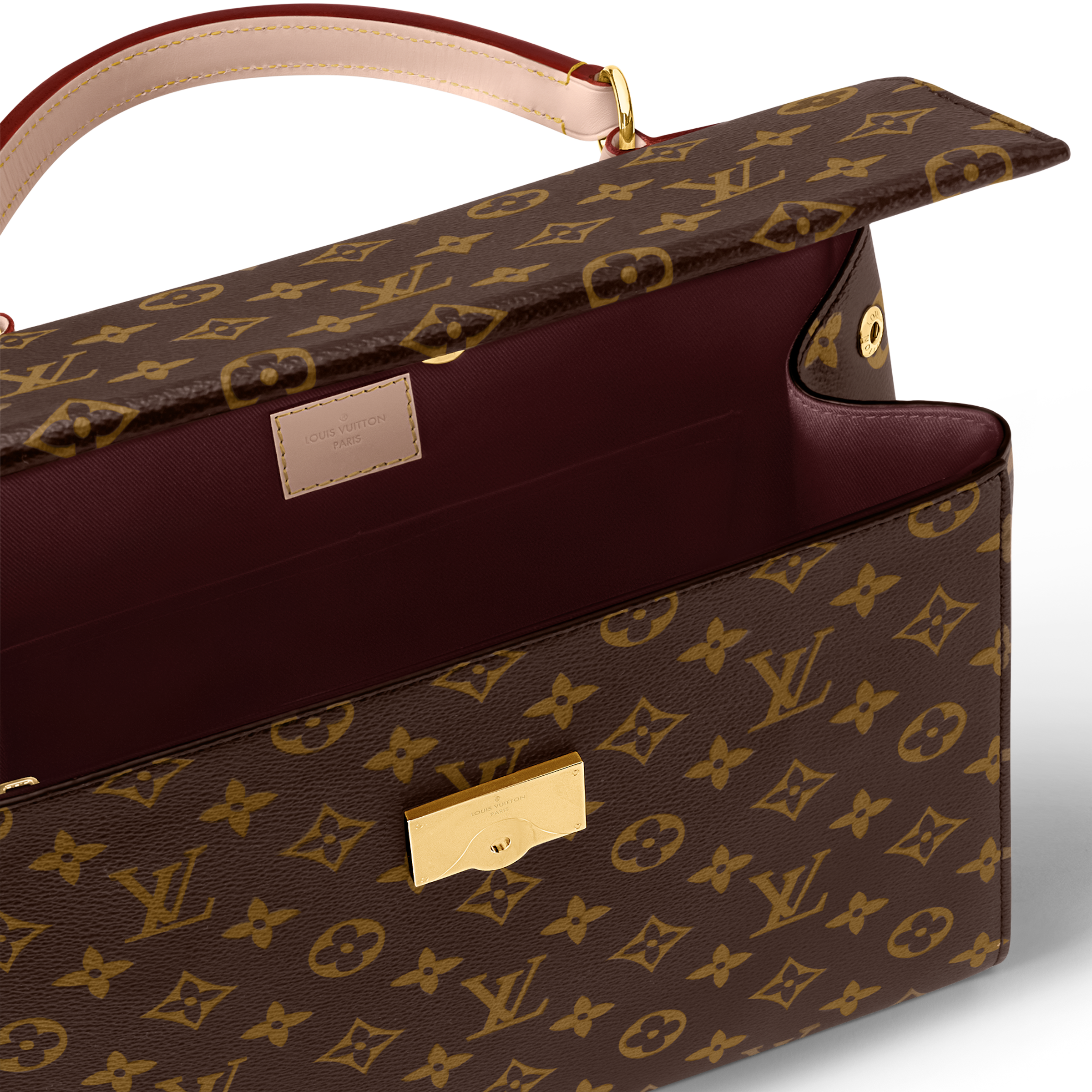 LOUIS VUITTON