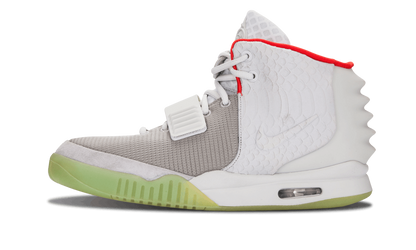 Nike Air Yeezy 2 NRG