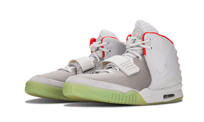 Nike Air Yeezy 2 NRG